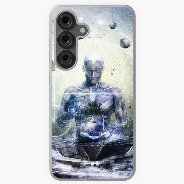 Item preview, Experience So Lucid, Discovery So Clear designed and sold by Cameron Gray.