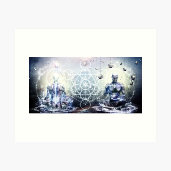Item preview, Experience So Lucid, Discovery So Clear designed and sold by Cameron Gray.
