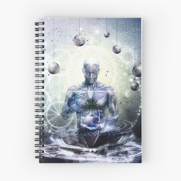 Item preview, Experience So Lucid, Discovery So Clear designed and sold by Cameron Gray.