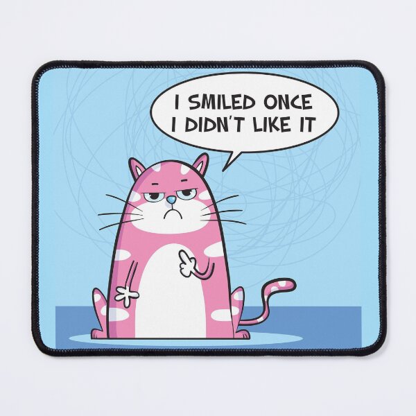 Item preview, Grumpy Cat designed and sold by ThundRDownunder.
