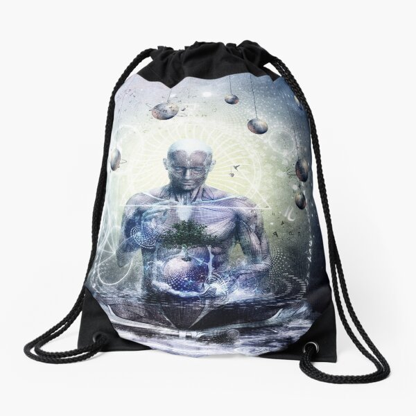 Item preview, Experience So Lucid, Discovery So Clear designed and sold by Cameron Gray.