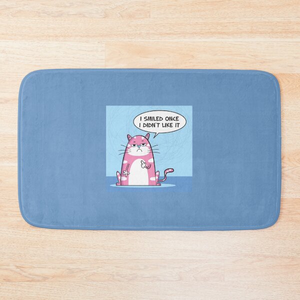 Item preview, Grumpy Cat designed and sold by ThundRDownunder.