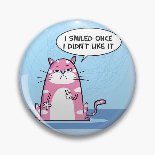 Item preview, Grumpy Cat designed and sold by ThundRDownunder.