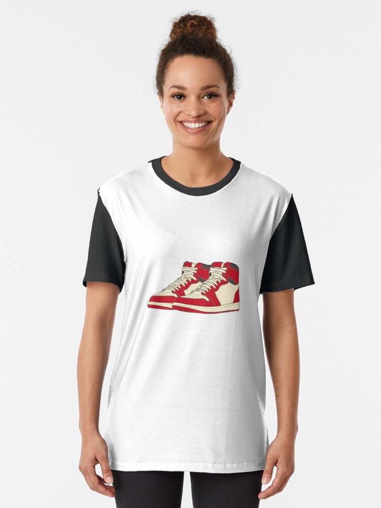 Nike Jumpman Graphic Tee