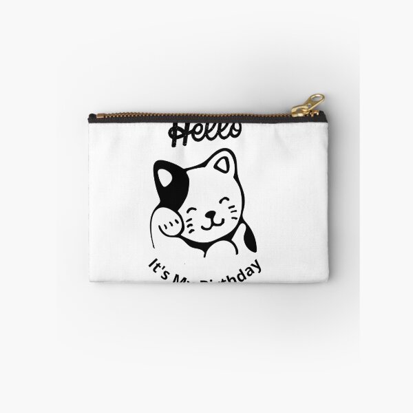 Item preview, It's My Birthday,cats designed and sold by Moronova   ⭐⭐⭐⭐⭐.
