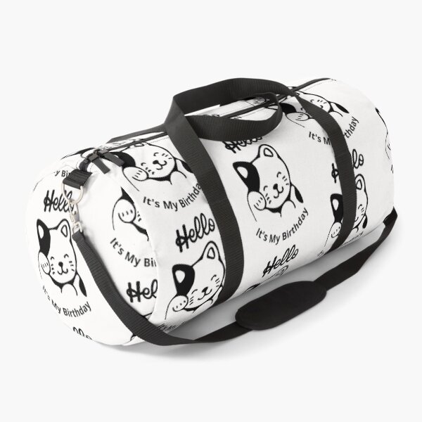 Item preview, It's My Birthday,cats designed and sold by Moronova   ⭐⭐⭐⭐⭐.
