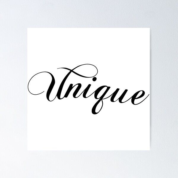 Item preview, Unique  designed and sold by ninoni.