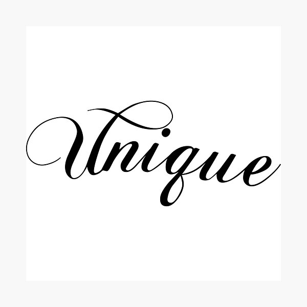 Item preview, Unique  designed and sold by ninoni.