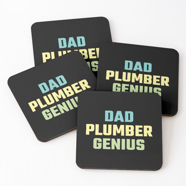 Item preview, funny plumber quote plumber quotes designed and sold by WangsArt.