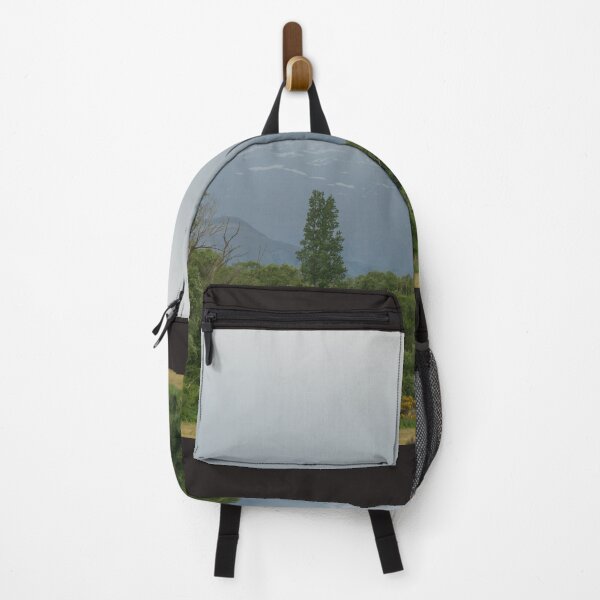 Item preview, Snow capped Mountains in the clouds designed and sold by Ra5kar.