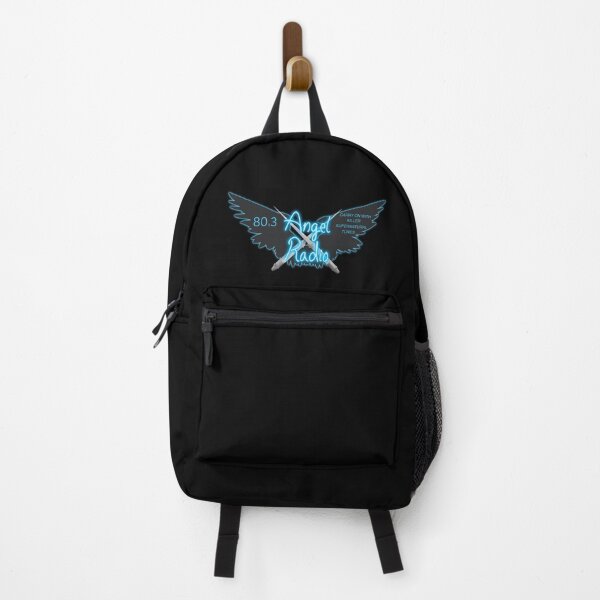 Item preview, Angel Radio designed and sold by LuxusLiner.