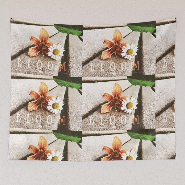 Item preview, Bloom designed and sold by AgentMcWilliams.