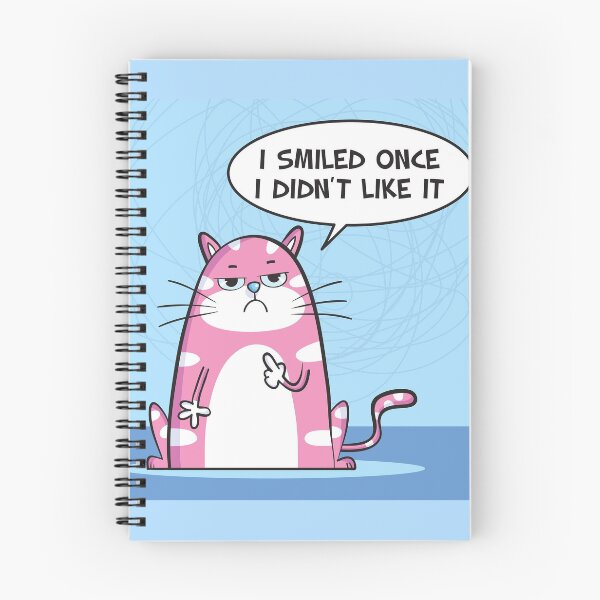 Item preview, Grumpy Cat designed and sold by ThundRDownunder.
