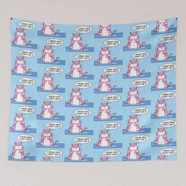 Item preview, Grumpy Cat designed and sold by ThundRDownunder.