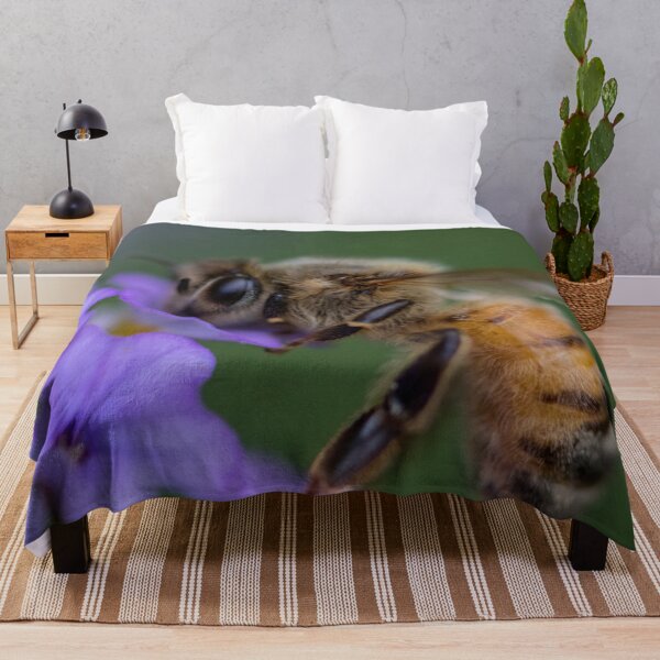 Item preview, Honey Bee 5 designed and sold by Jacquiamber.
