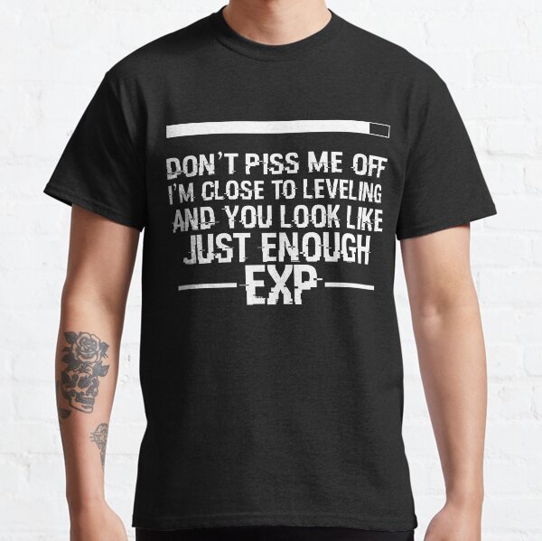 exp Classic T-Shirt