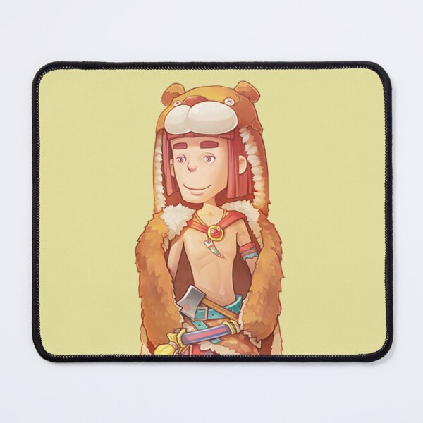 Item preview, Oaks - My Time At Portia designed and sold by PlumAdorable.