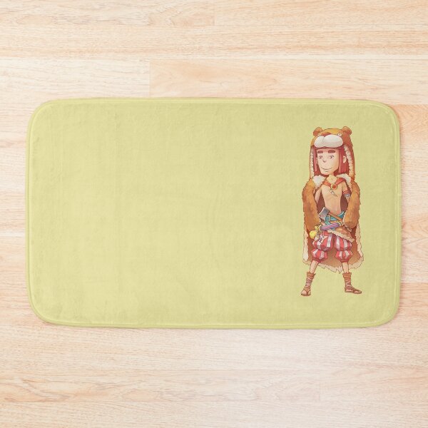 Item preview, Oaks - My Time At Portia designed and sold by PlumAdorable.