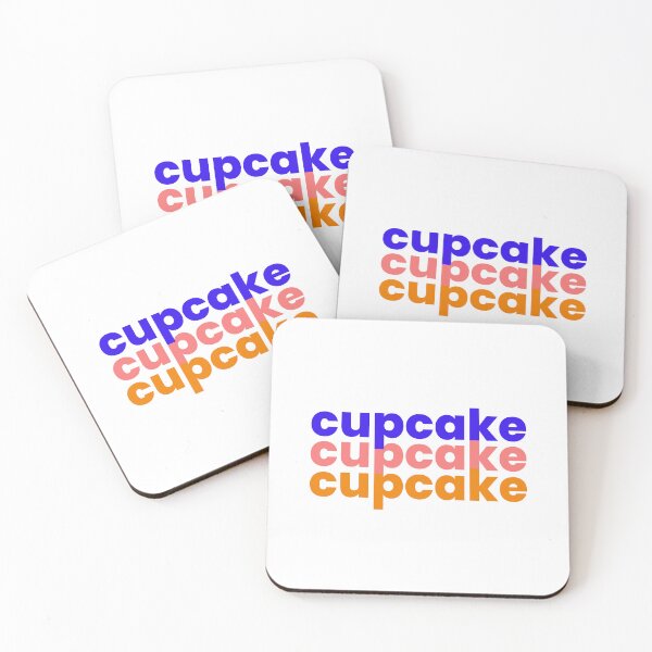 Item preview, cupcake, dessert, baking, sweet designed and sold by Tycoonn.