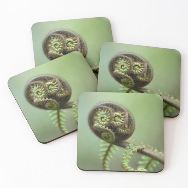 Item preview, Fern 2 (NZ) designed and sold by Jacquiamber.