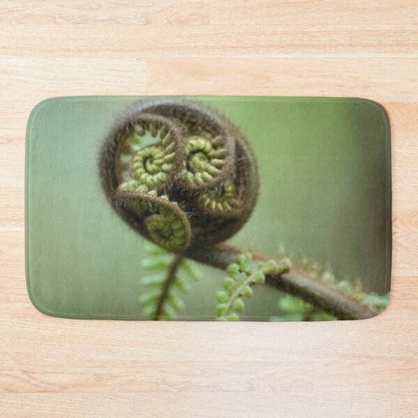 Item preview, Fern 2 (NZ) designed and sold by Jacquiamber.