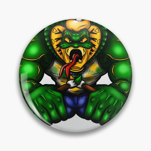 Item preview, Art Cobra designed and sold by KXartz.