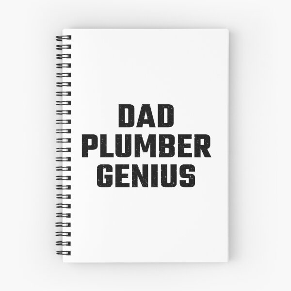 Item preview, funny plumber quote plumber quotes designed and sold by WangsArt.