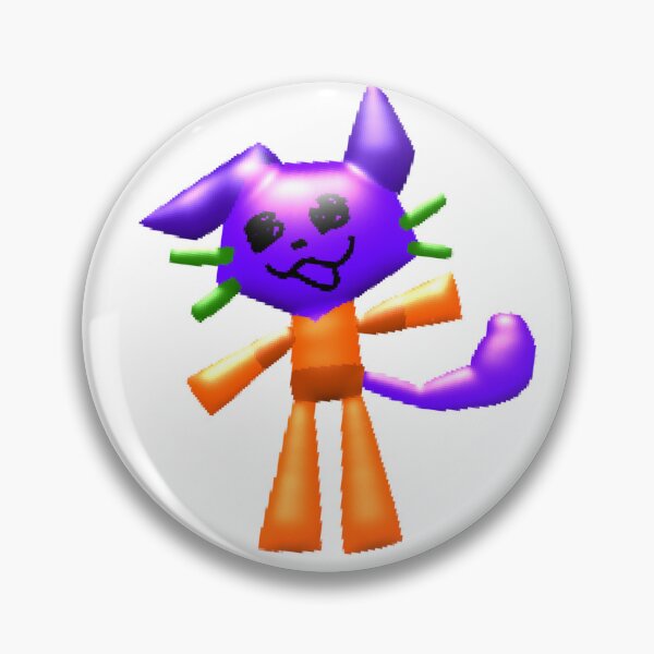 Item preview, 3D little dog cat thing designed and sold by Dr-S-.