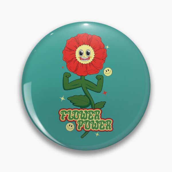 Item preview, Flower Power designed and sold by Lhadii.