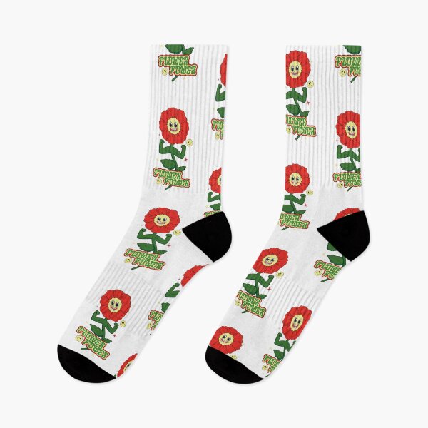 Item preview, Flower Power designed and sold by Lhadii.