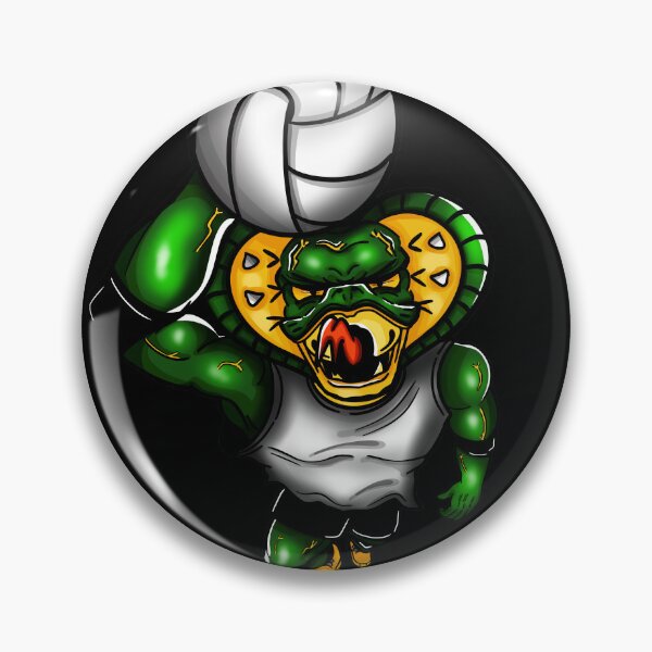 Item preview, Cobra Volleyball designed and sold by KXartz.
