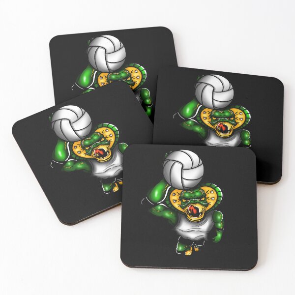 Item preview, Cobra Volleyball designed and sold by KXartz.