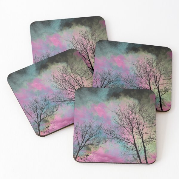 Item preview, Pink Mist designed and sold by QuixoticDreams.