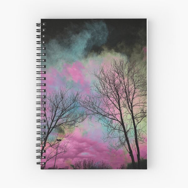 Item preview, Pink Mist designed and sold by QuixoticDreams.