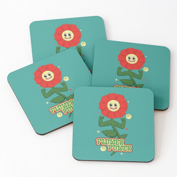 Item preview, Flower Power designed and sold by Lhadii.