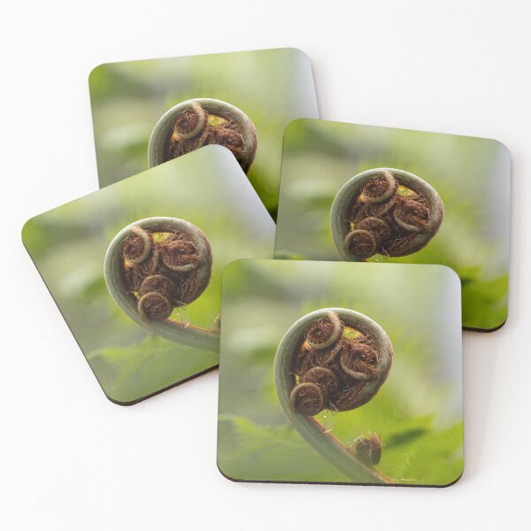 Item preview, Fern 5  designed and sold by Jacquiamber.