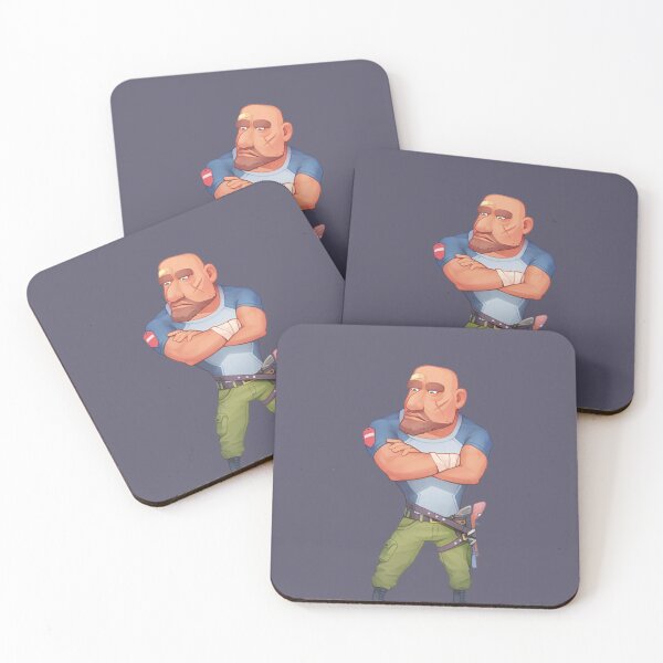 Item preview, Paulie - My Time At Portia designed and sold by PlumAdorable.