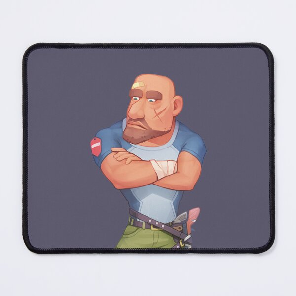 Item preview, Paulie - My Time At Portia designed and sold by PlumAdorable.