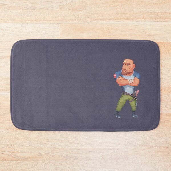 Item preview, Paulie - My Time At Portia designed and sold by PlumAdorable.