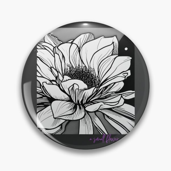 Item preview, Floret Expands designed and sold by lifeinspired4u.