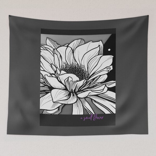 Item preview, Floret Expands designed and sold by lifeinspired4u.