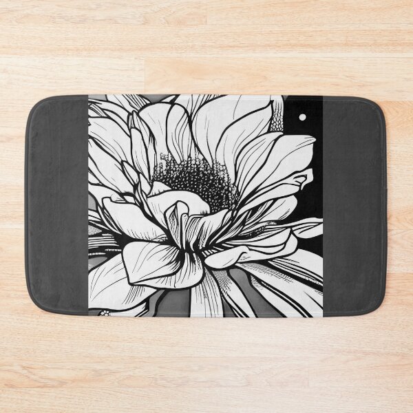 Item preview, Floret Expands designed and sold by lifeinspired4u.