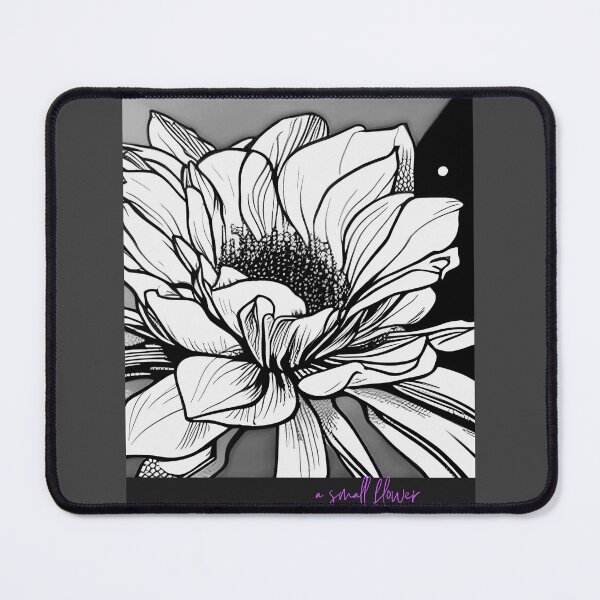 Item preview, Floret Expands designed and sold by lifeinspired4u.