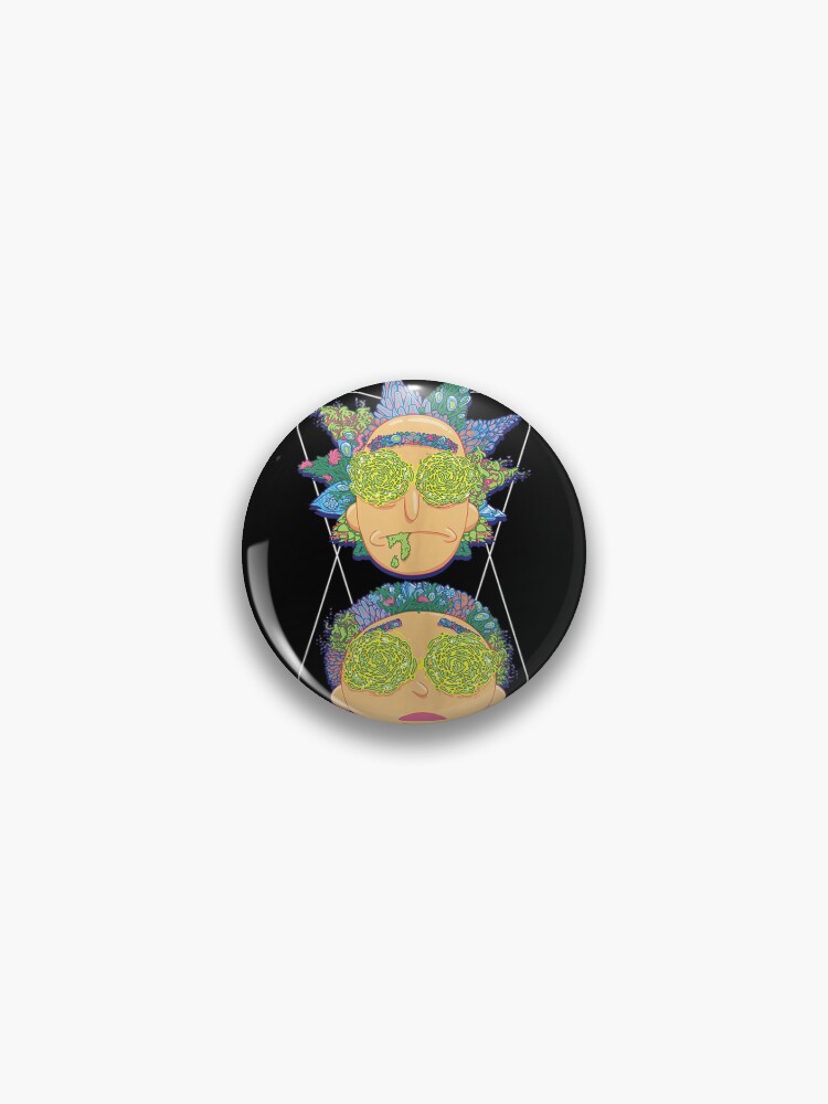 Pin on Rick & Morty Art