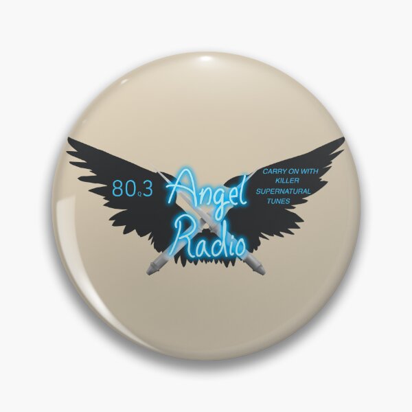 Item preview, Angel Radio (for tan) designed and sold by LuxusLiner.