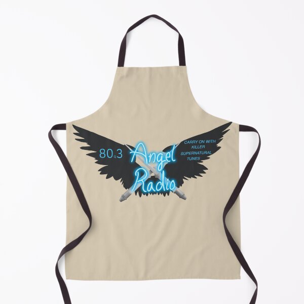 Item preview, Angel Radio (for tan) designed and sold by LuxusLiner.