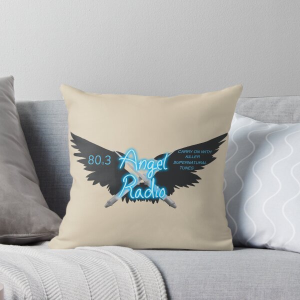 Item preview, Angel Radio (for tan) designed and sold by LuxusLiner.