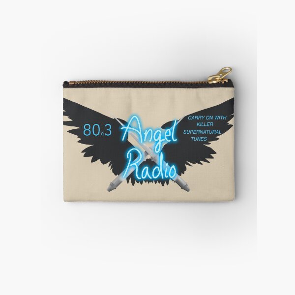 Item preview, Angel Radio (for tan) designed and sold by LuxusLiner.