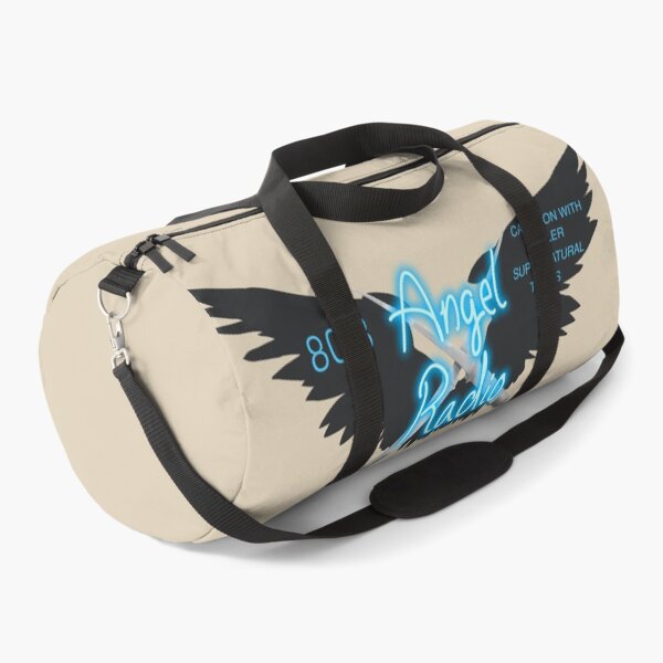 Item preview, Angel Radio (for tan) designed and sold by LuxusLiner.