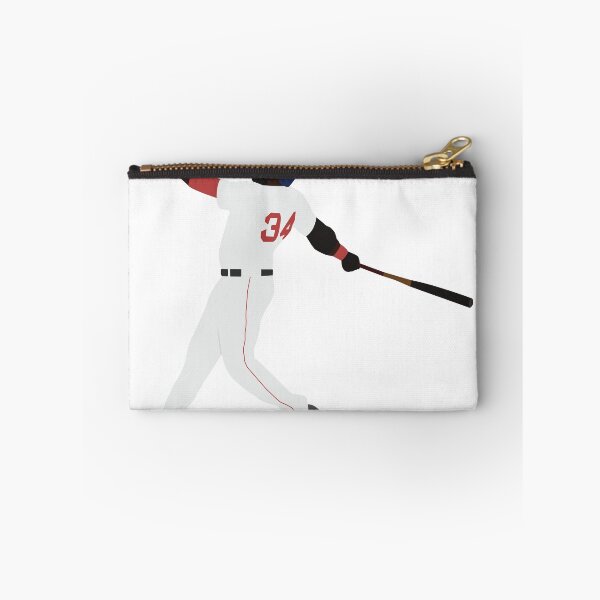 Item preview, David Ortiz designed and sold by kelseyhaver.